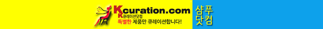 kcuration logo